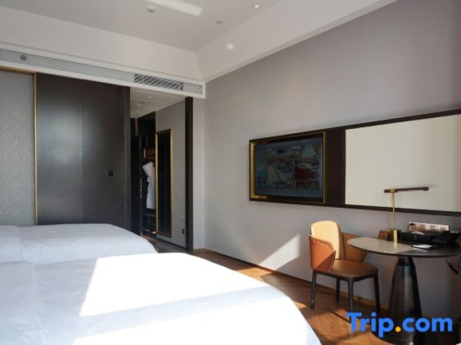 Executive Twin room