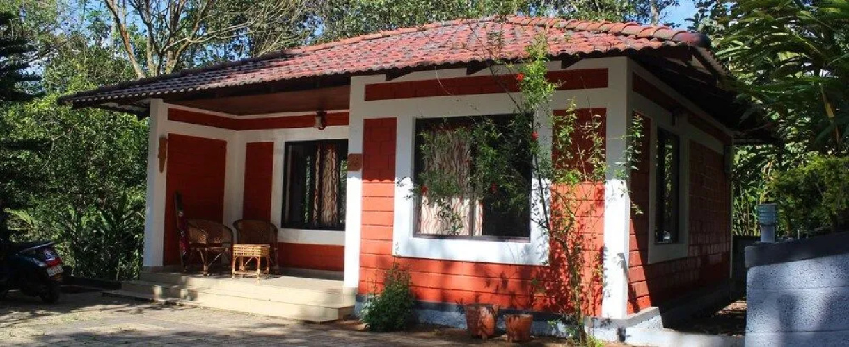 Spezia Natural Resort