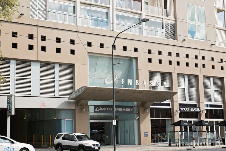 Imagen del hotel