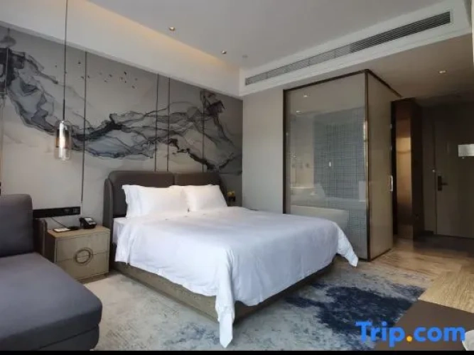 Luxury Double room with balcony