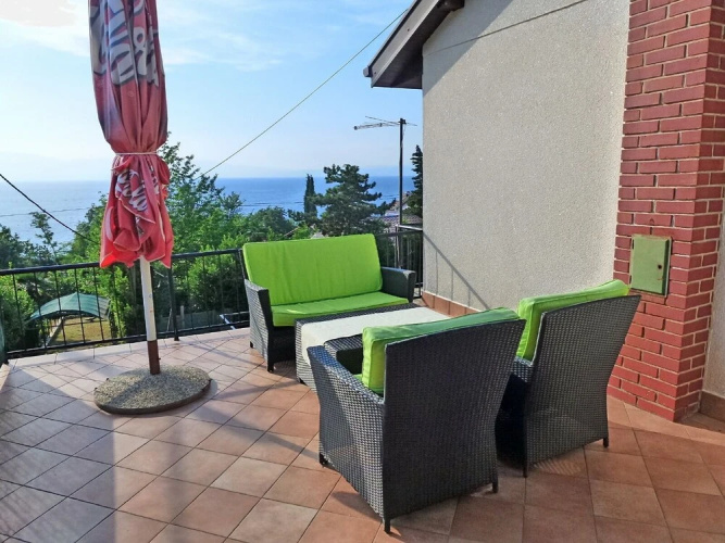Apartment Ivana
