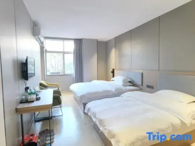 Luxury Double room