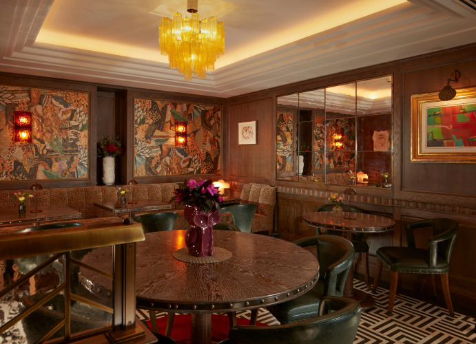 Flemings Hotel Mayfair photo 25