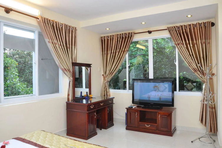 Lam Son Deluxe Apartments