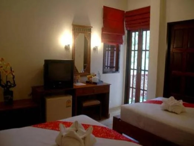 Chandee Guesthouse