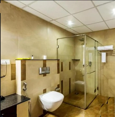 Twin Family Suite