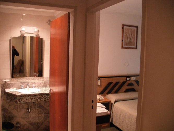 Hotel Paname