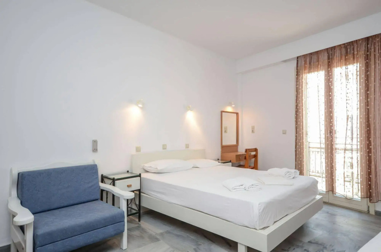 Soula Naxos