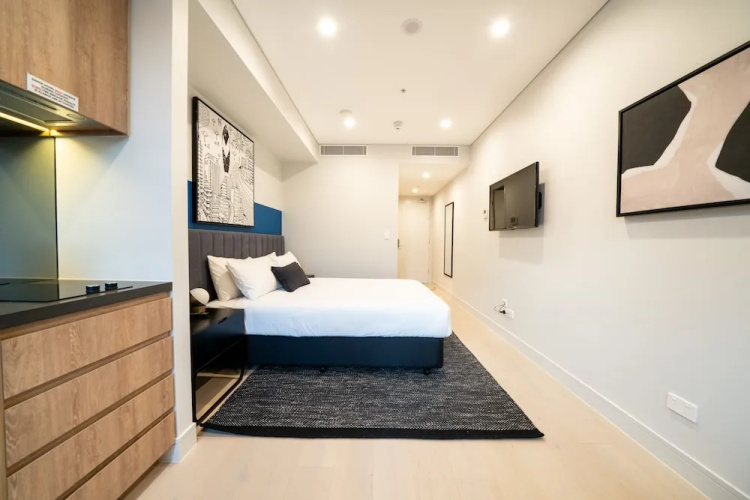 Newlife Serviced Apartments