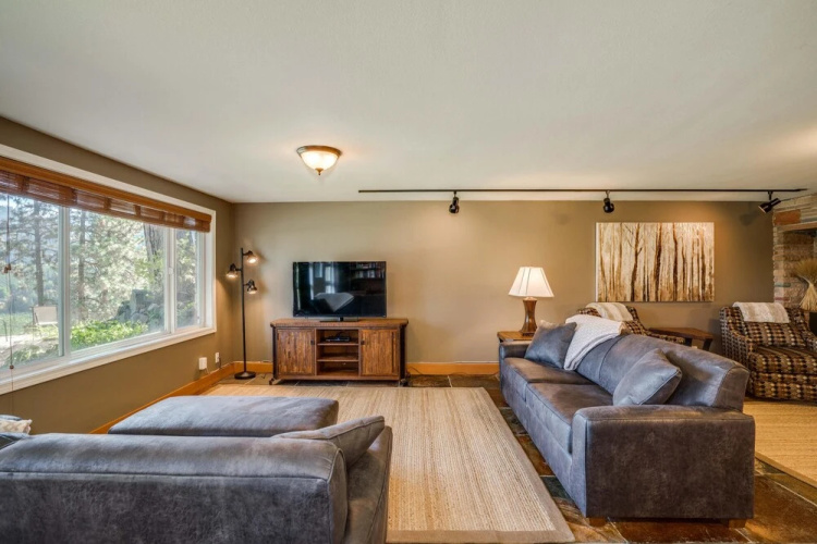 River Heights Home