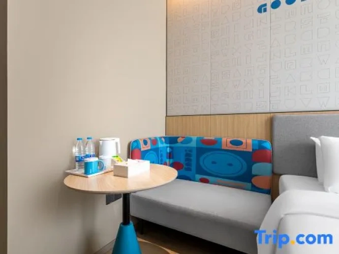 Business Double room