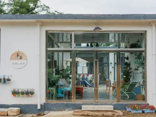 Hotelafbeelding