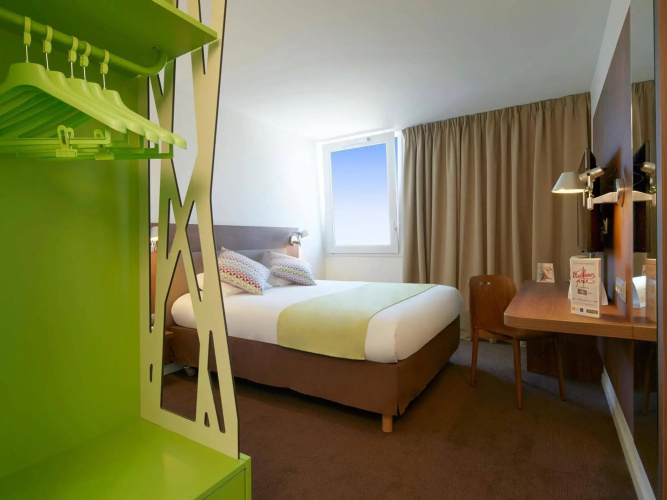 ibis Styles Alès Centre Cévennes