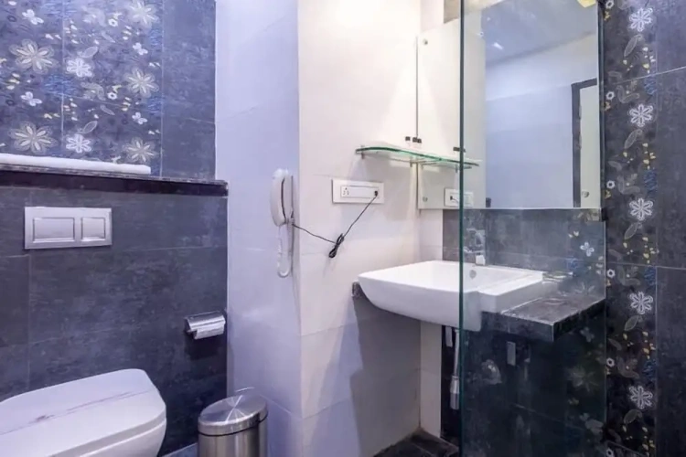 Luxury Double room
