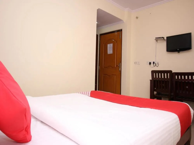 OYO 14714 K comfort