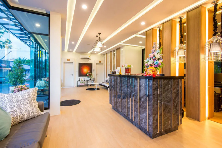 Orbit Key Hotel