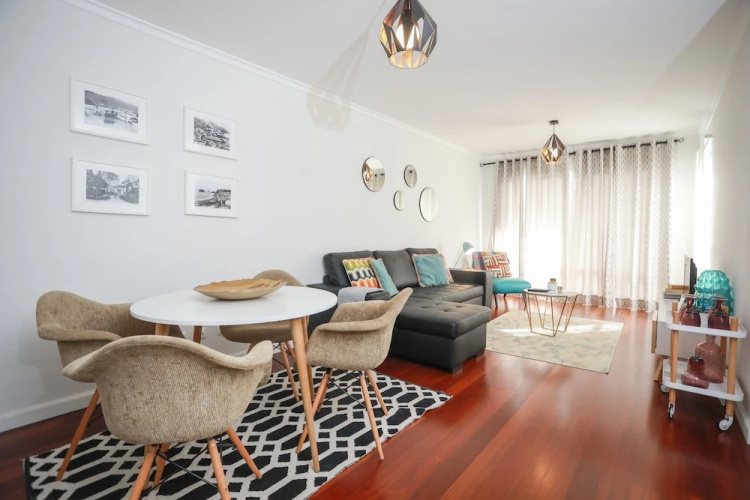 Forum Apartment