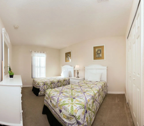AmSun Vacation Homes