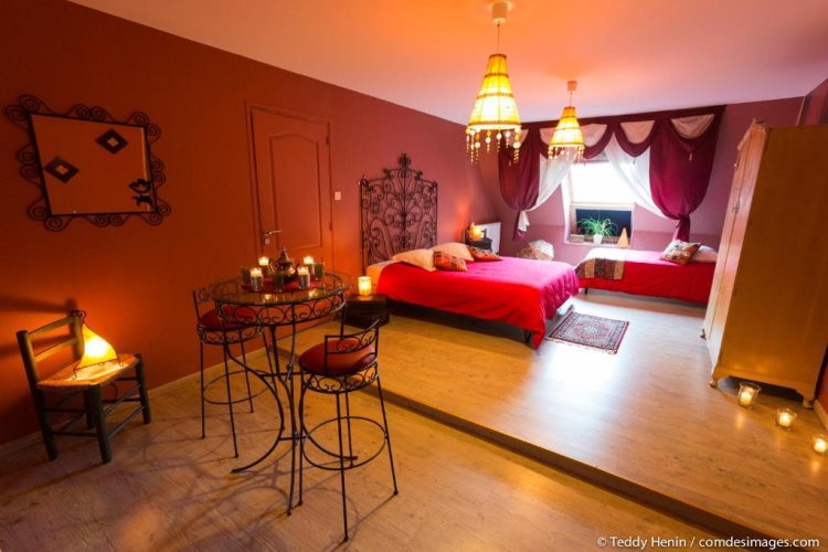 Standard Family room