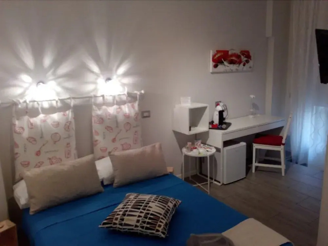 Inn Rhome St Peter