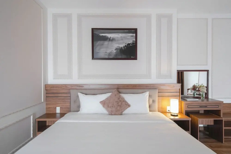 Dalat Roof Hotel