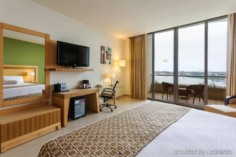 Crowne Plaza Tuxpan