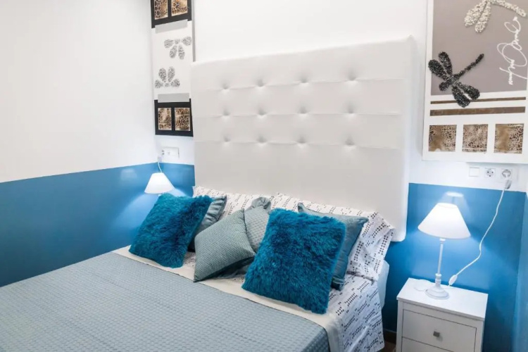 Apartment Orlando Tenerife Sur PLUTO