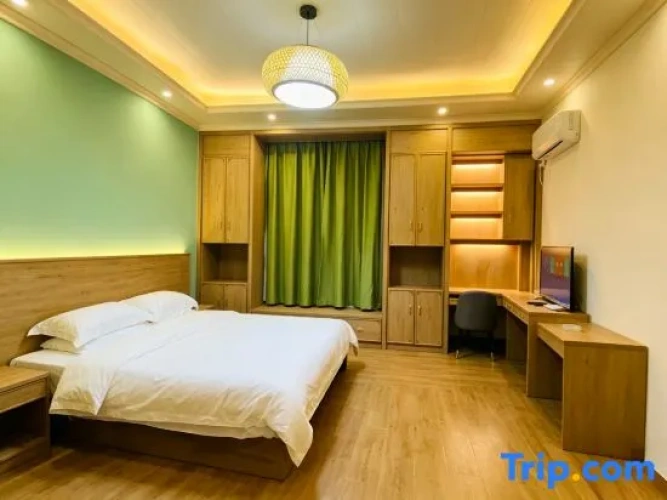 Standard Double room with balcony and with sea view