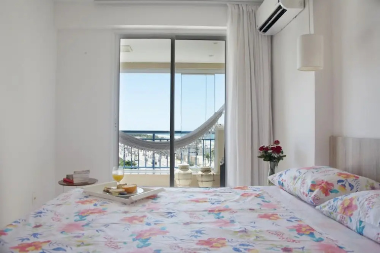 Condominio Beach Village Residence