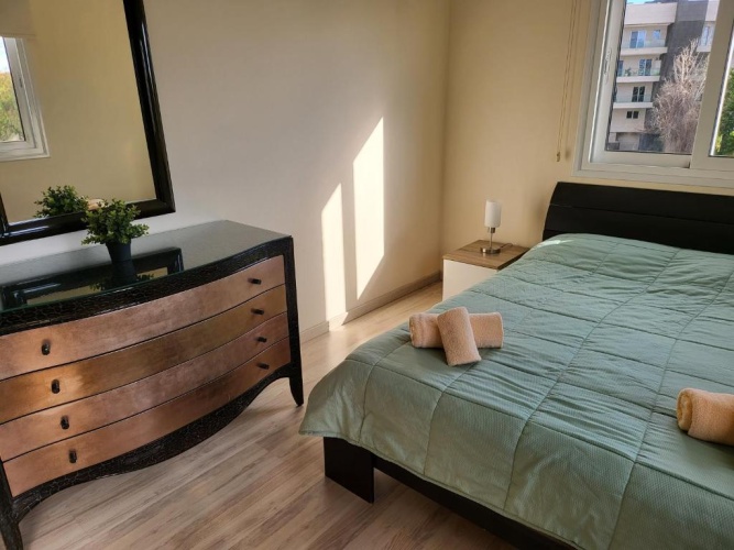 2 Bedrooms Superior Apartment