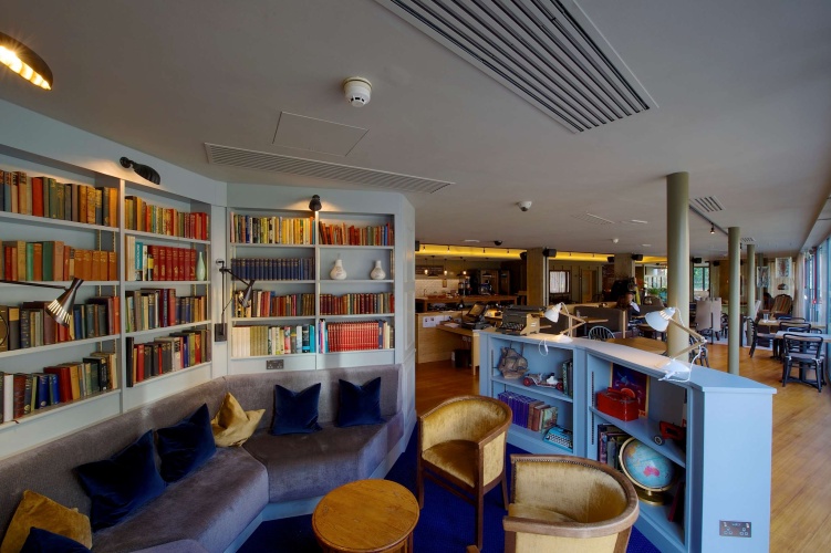 The Bermondsey Square Hotel photo 15