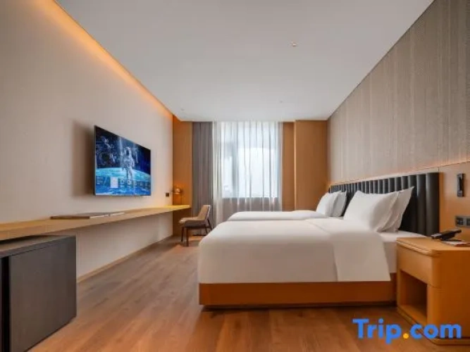 Premier Double room