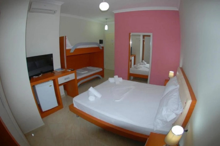 Hotel Divers
