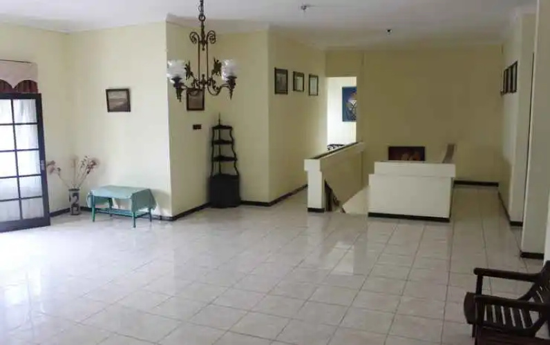 Hotel Ragil Kuning