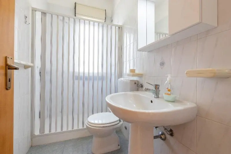 1 Bedroom Quadruple Apartment
