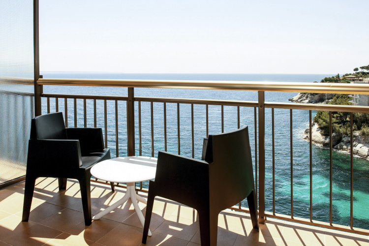 Sentido Cala Vinas Hotel photo 31