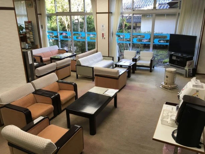 Hotel Noto Kinpura