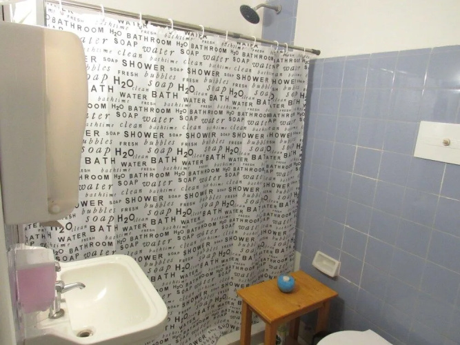 ETNIA hostel