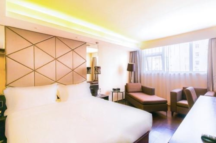 Twin Suite