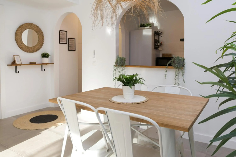 Surf Apartment Tarifa
