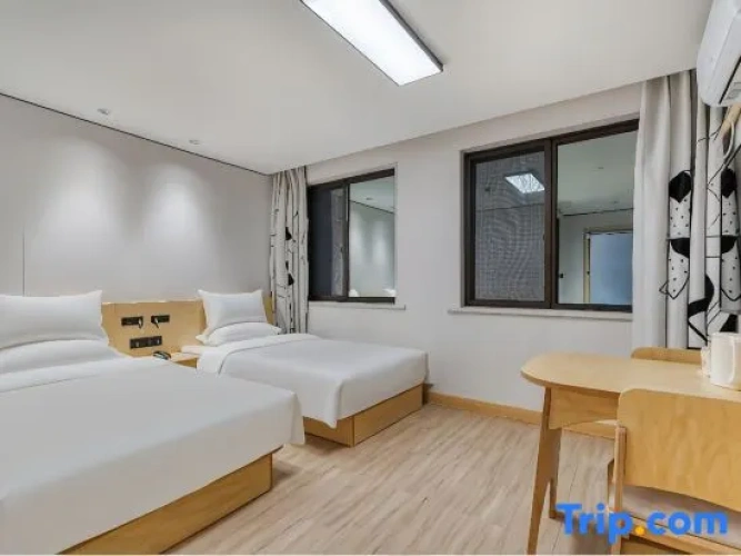 Business Twin room