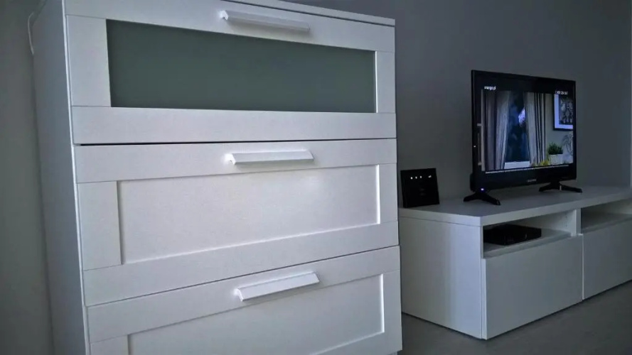 TURKUS Apartament