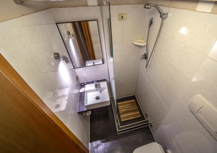 Business Double room