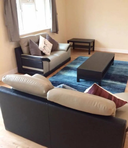 Poplar Grove Serviced Accommodation
