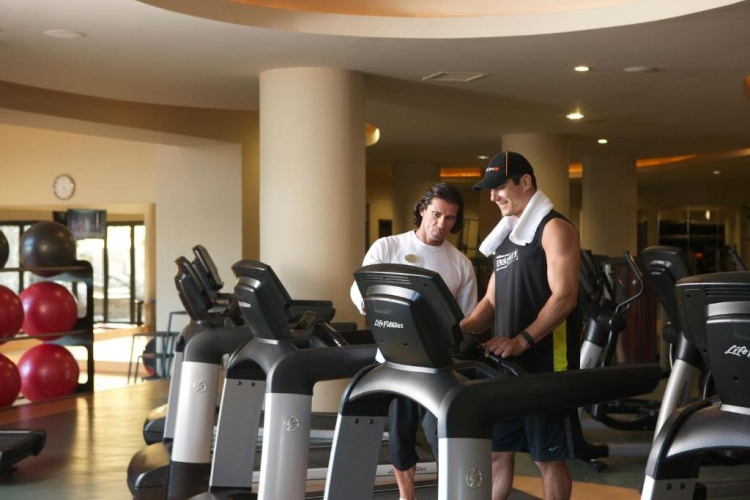 Grand Solmar Land's End Resort & Spa photo 26