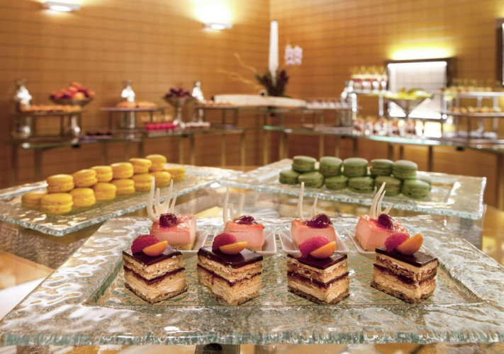 Novotel Dubai Al Barsha photo 15