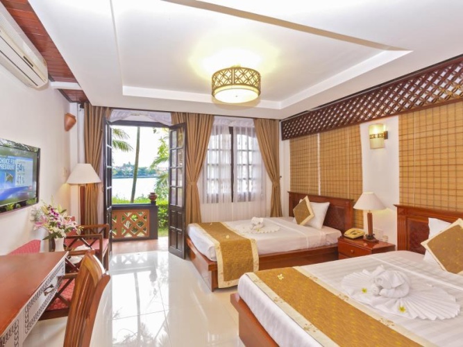 Bungalow