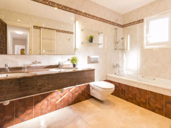 House Yolemi Cambrils