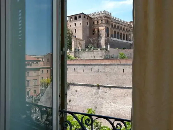 Le Torri dei Papi