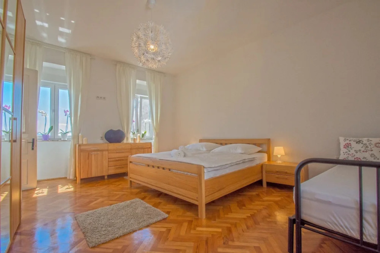 House Haus Marijo